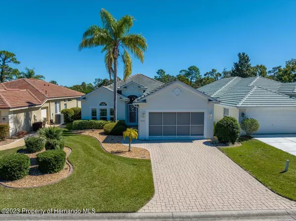 Weeki Wachee, FL 34613,9095 Penelope