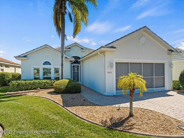 Weeki Wachee, FL 34613,9095 Penelope