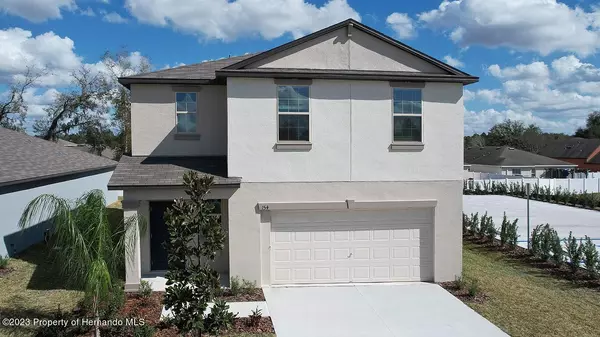 173 Rose Bud, Spring Hill, FL 34609