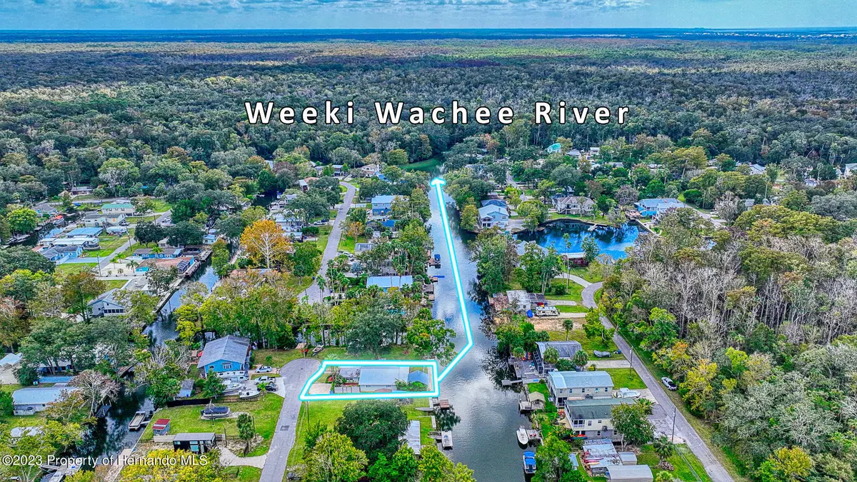 Weeki Wachee, FL 34607,7243 Wimberly