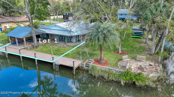 Weeki Wachee, FL 34607,7243 Wimberly