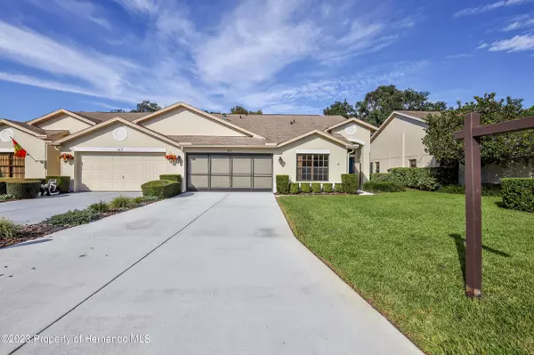 Spring Hill, FL 34609,421 Candlestone