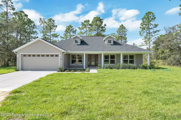 13014 Parade, Weeki Wachee, FL 34614