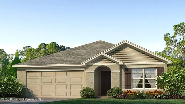 11475 Timber Grove, Brooksville, FL 34613