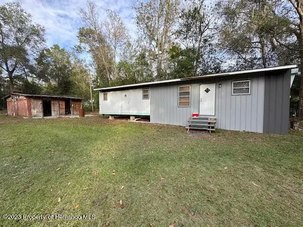 Brooksville, FL 34601,26166 Whipperwill