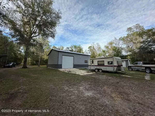 26166 Whipperwill, Brooksville, FL 34601