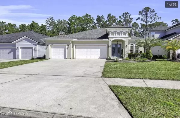 Fleming Island, FL 32003,2169 Arden Forest Place