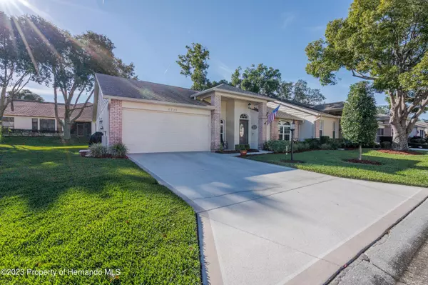 Spring Hill, FL 34606,2235 Springmeadow