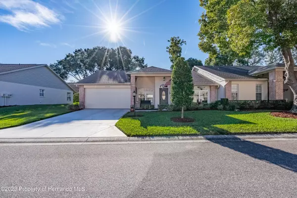 Spring Hill, FL 34606,2235 Springmeadow