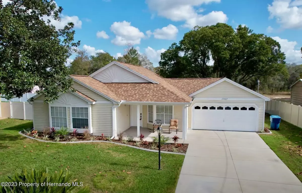 Spring Hill, FL 34609,13367 Banyan