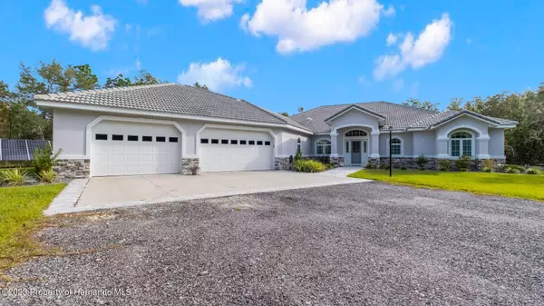 Lecanto, FL 34461,6059 W Crystal Oaks