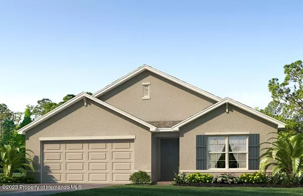 12099 Laramore, Spring Hill, FL 34608