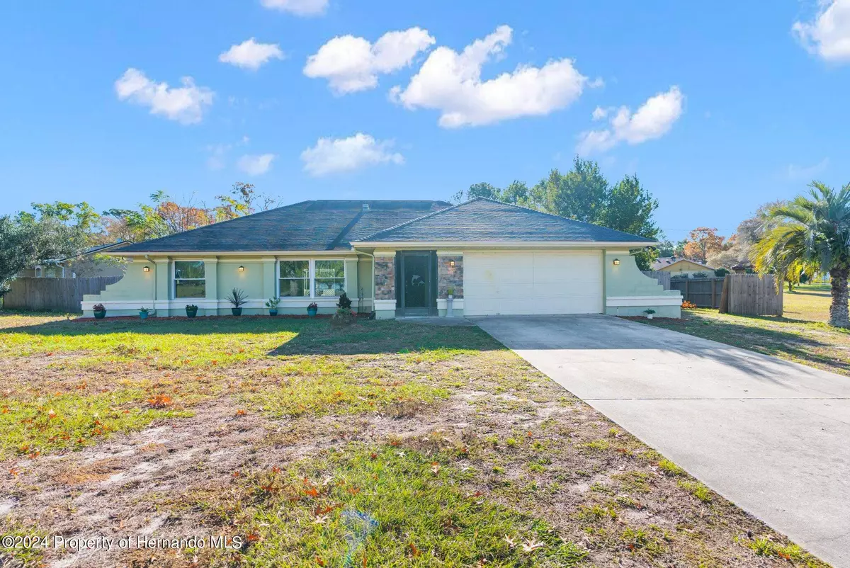 Spring Hill, FL 34609,1398 Exotic