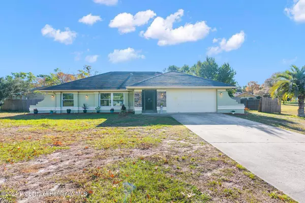 1398 Exotic, Spring Hill, FL 34609