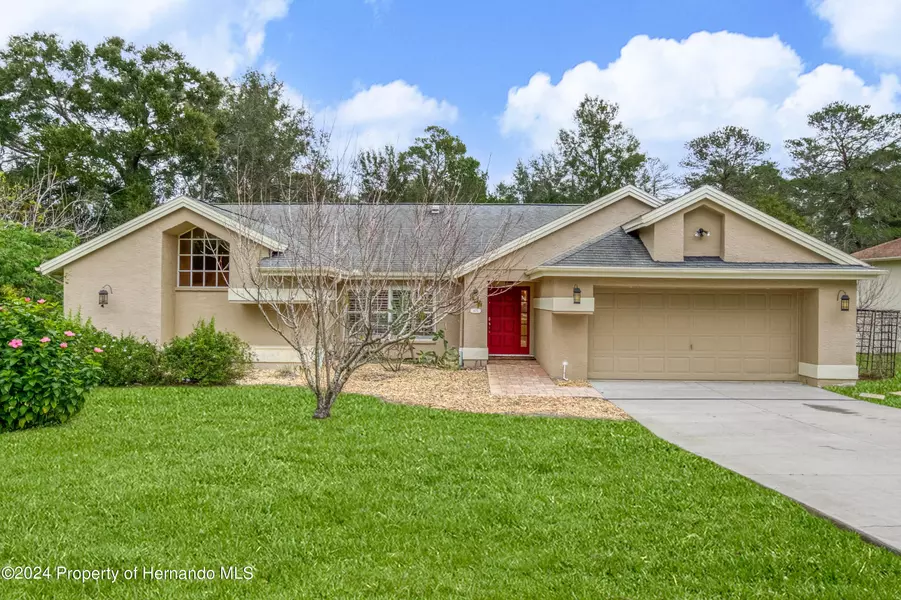 475 Cressida, Spring Hill, FL 34609