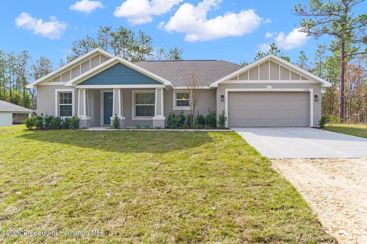 Weeki Wachee, FL 34614,11448 Latchwood