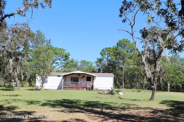 Brooksville, FL 34614,12180 SUNSHINE GROVE