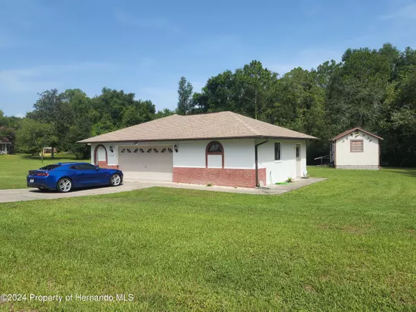 1217 W Bridge, Citrus Springs, FL 34434