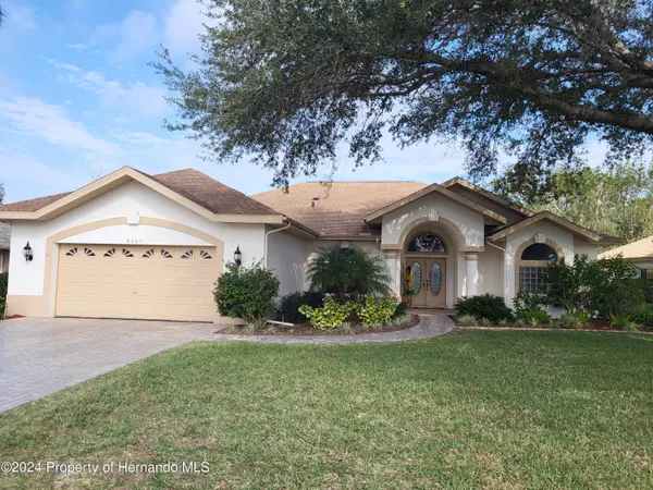 9535 Southern Belle, Weeki Wachee, FL 34613