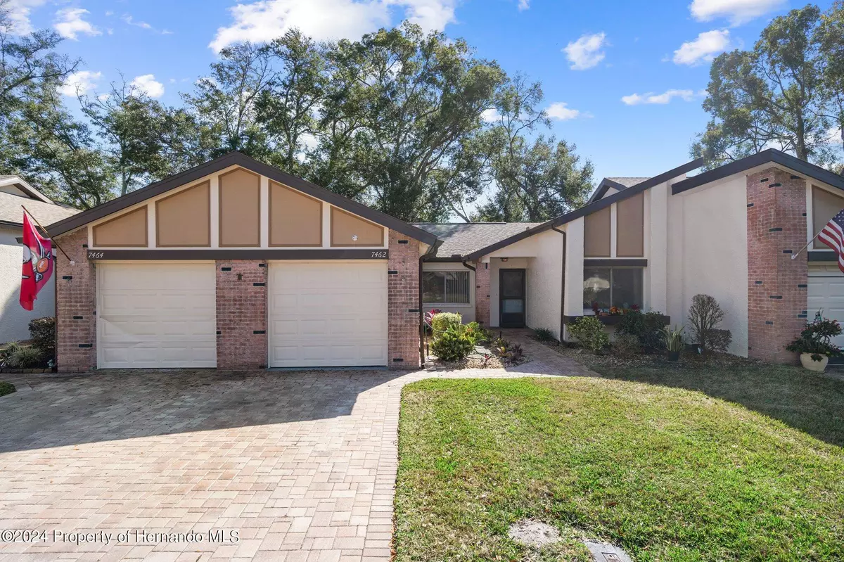 Weeki Wachee, FL 34613,7462 Heather Walk