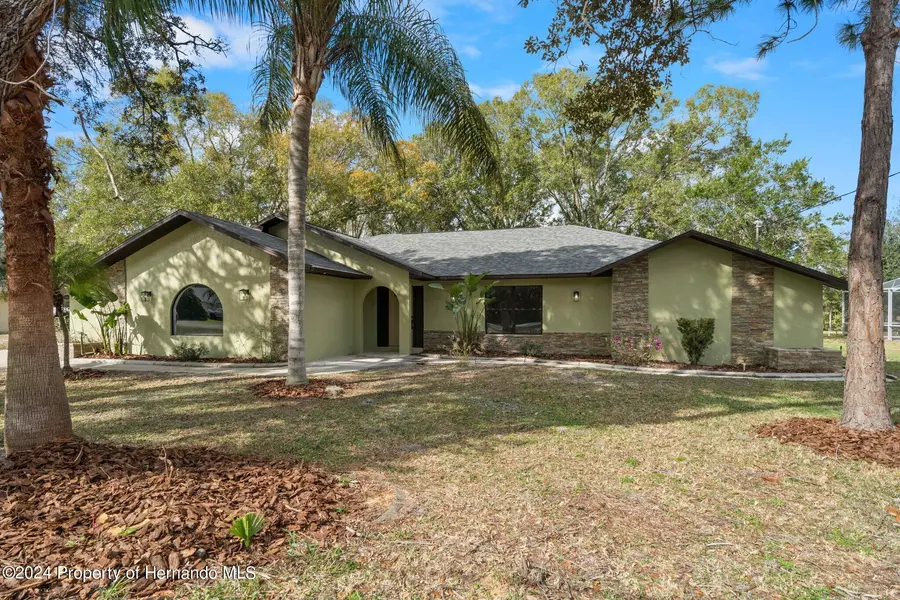 459 Fairbanks, Spring Hill, FL 34608