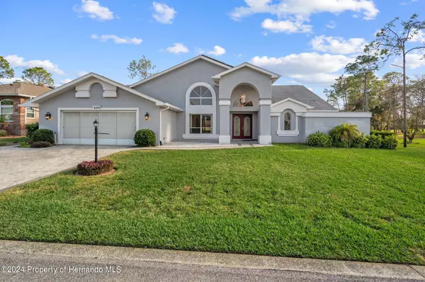 2300 Scenic Hill, Spring Hill, FL 34606