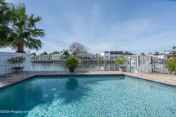 Hernando Beach, FL 34607,4461 Jacona