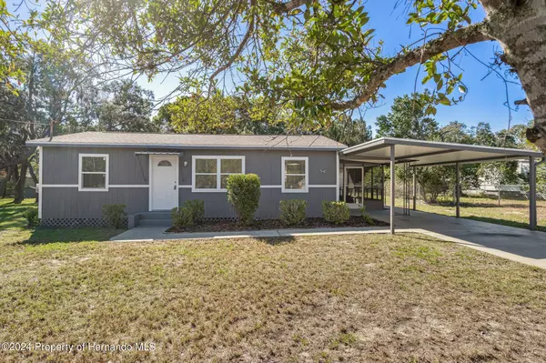 7246 Sealawn, Spring Hill, FL 34606