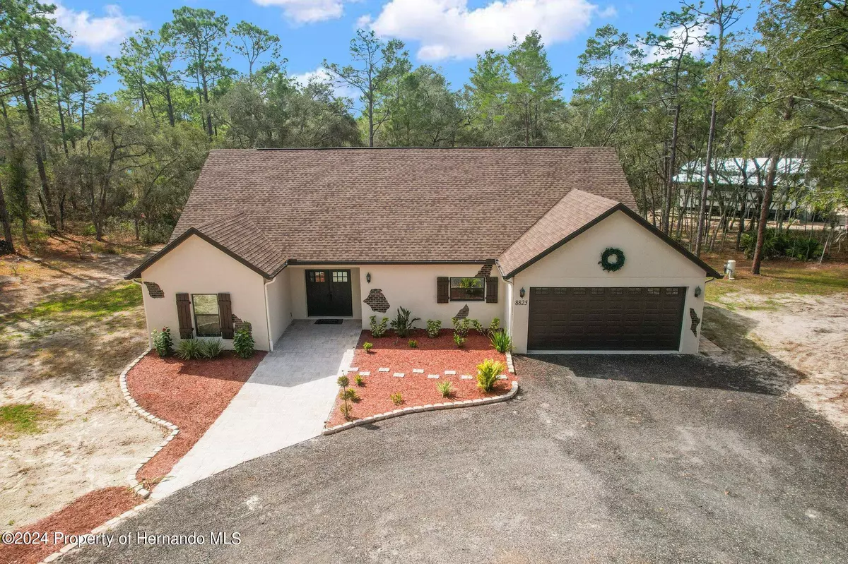 Weeki Wachee, FL 34613,8825 Clarita