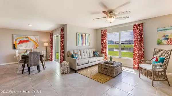 Spring Hill, FL 34606,4433 Azora