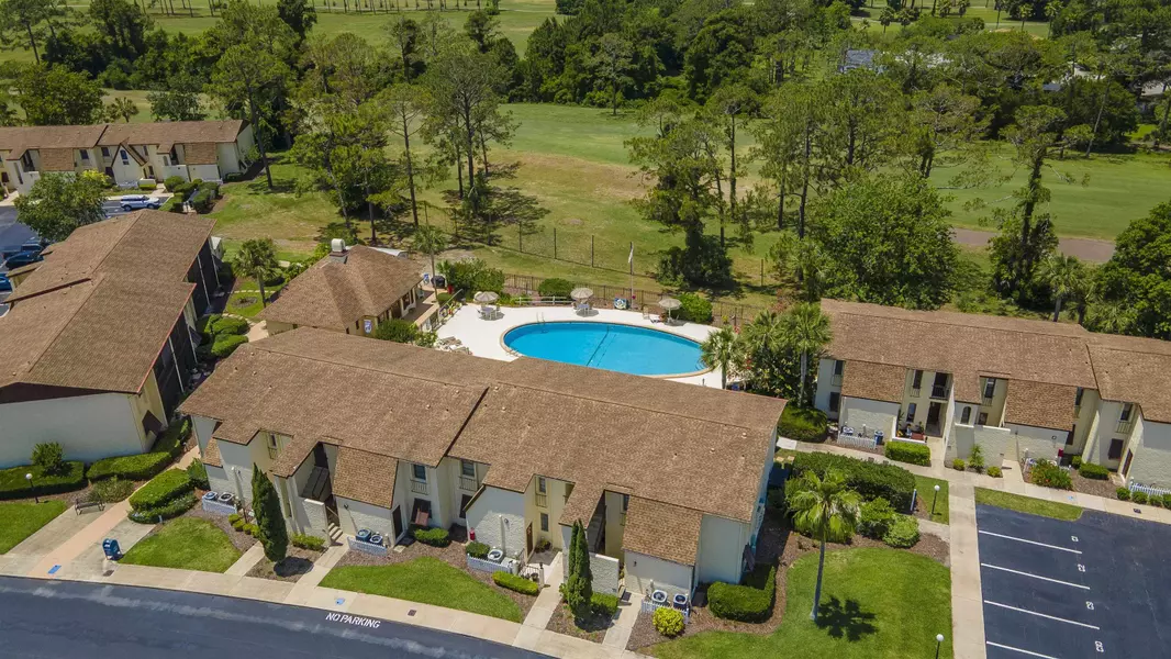 600 Domenico Circle D-8, St Augustine, FL 32086