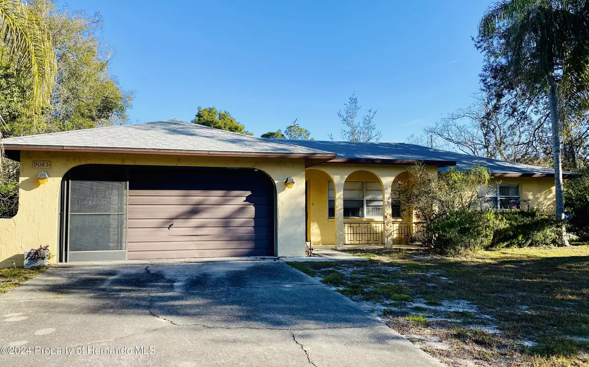 Spring Hill, FL 34608,9085 Dorsey