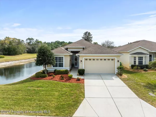 Weeki Wachee, FL 34613,9432 Apple Valley