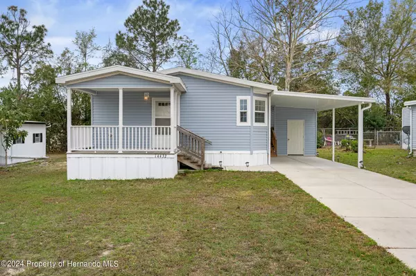 Brooksville, FL 34613,14432 Dehaven Ave.