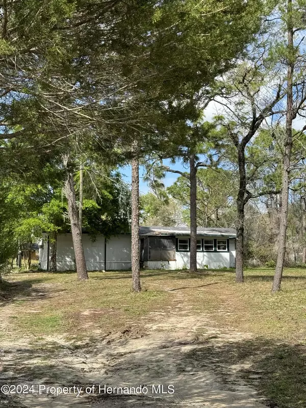 Brooksville, FL 34604,15433 Highfield