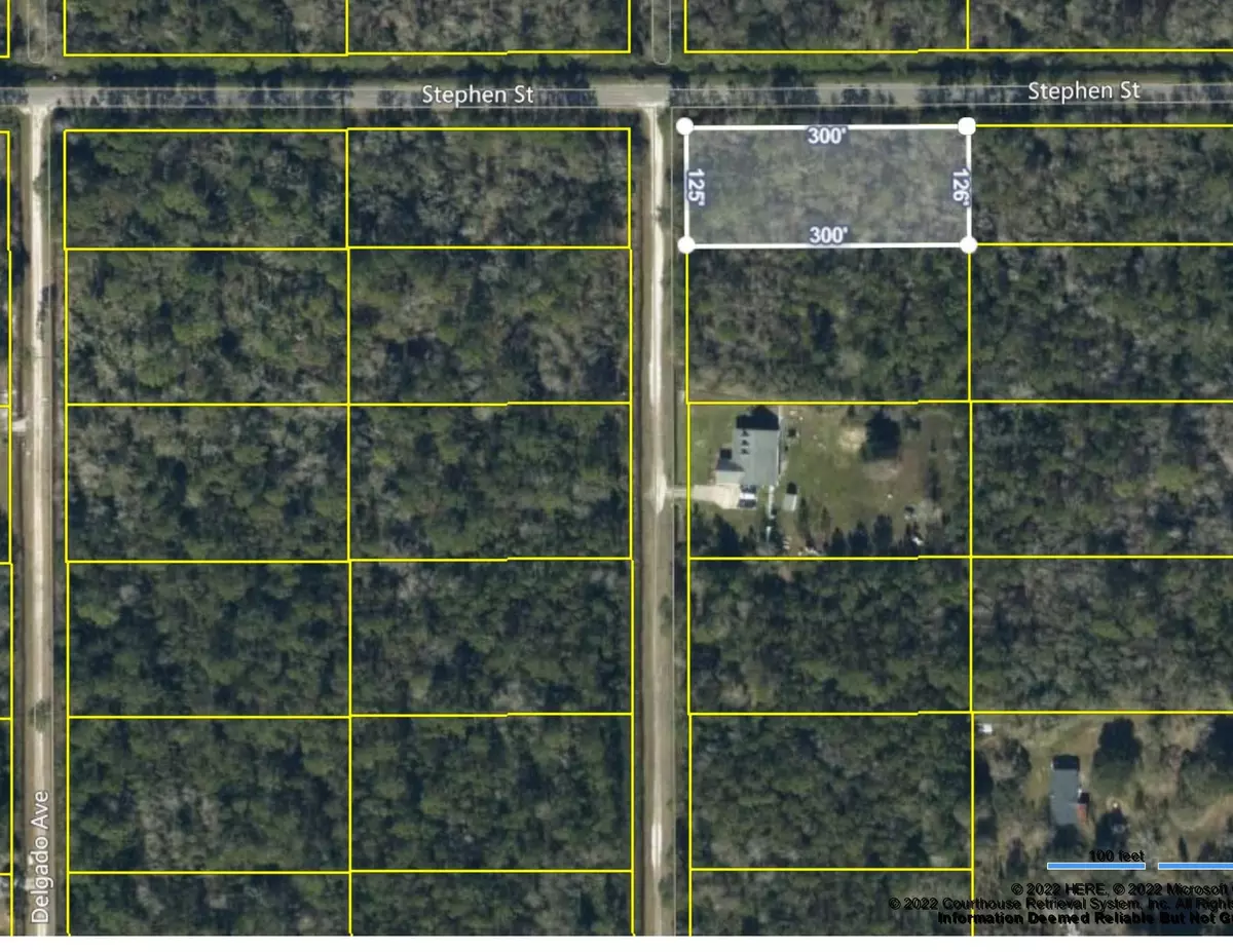 Hastings, FL 32145,5265 Stephen St