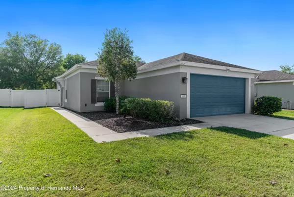 968 Hill Flower, Brooksville, FL 34604