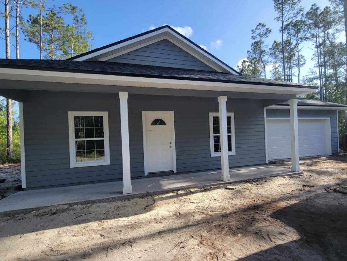 4440 Susan St., Hastings, FL 32145
