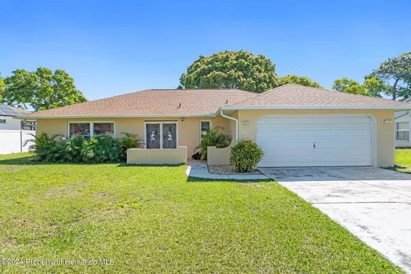 3226 Wiltshire, Spring Hill, FL 34608