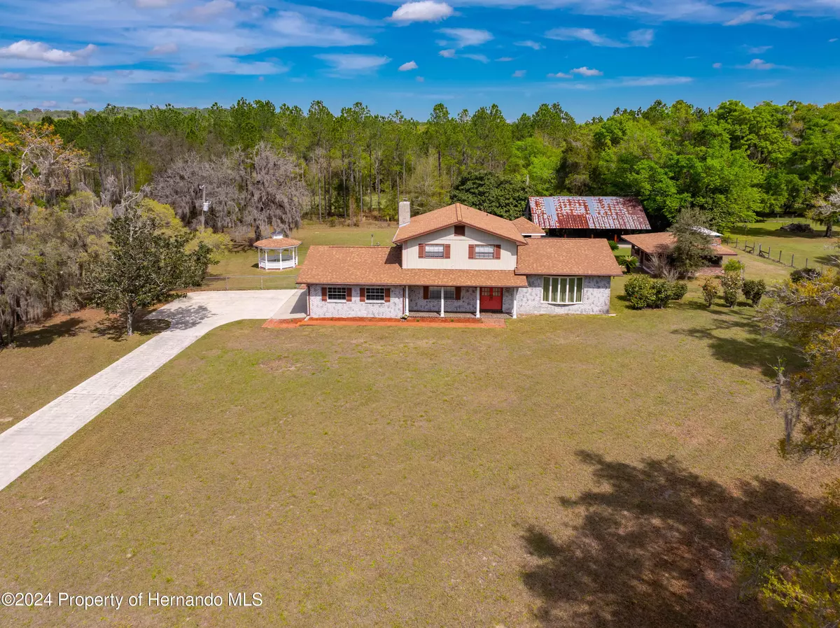 Brooksville, FL 34601,23019 Grubbs