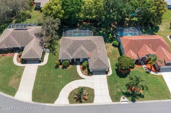 Spring Hill, FL 34613,9400 Fox Hollow