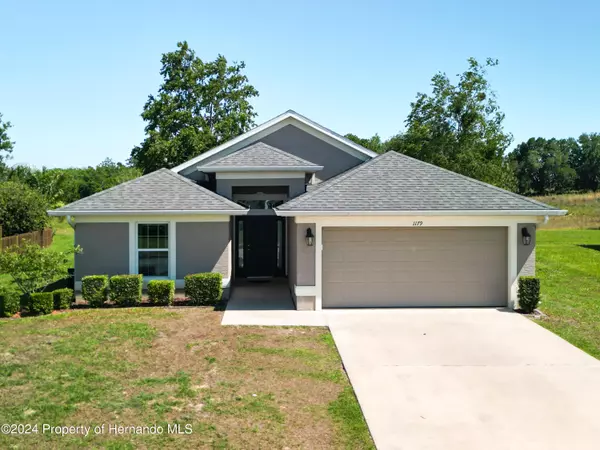 Lecanto, FL 34461,1179 Glen Meadow