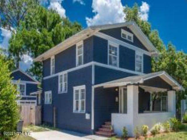 2357 Dellwood Ave, Jacksonville, FL 32204
