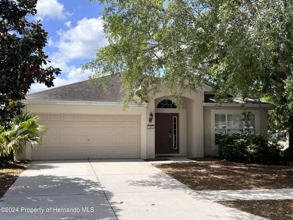 1082 Nodding Shade, Brooksville, FL 34604