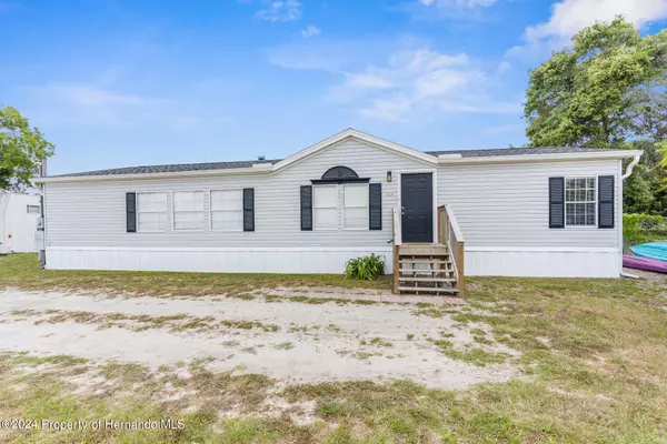 16124 Lacanto, Brooksville, FL 34604