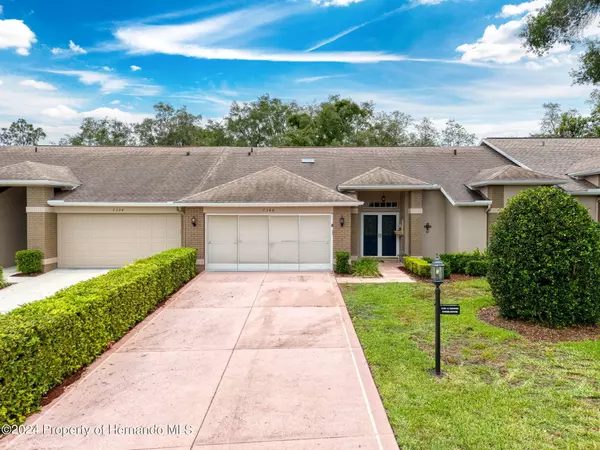 Spring Hill, FL 34606,7348 Willow Brook