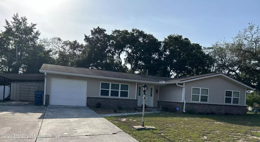 8468 Foxboro, Spring Hill, FL 34608