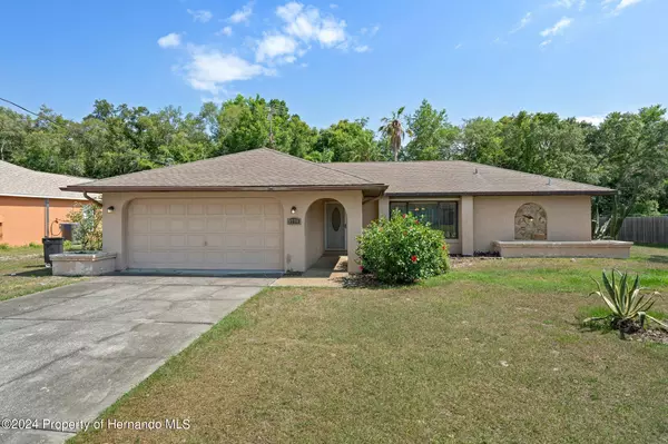 9290 Eldridge, Spring Hill, FL 34609