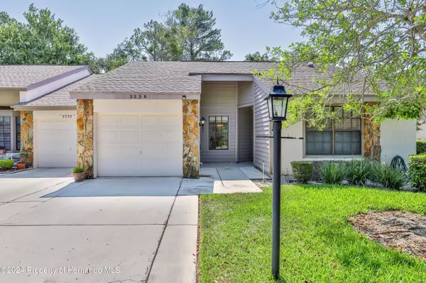 2230 Wyndam, Spring Hill, FL 34606