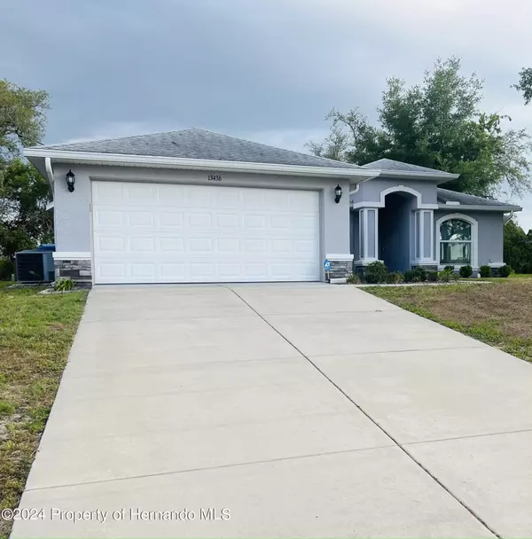 Spring Hill, FL 34609,13436 Barlington